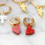 Learn how to make earrings and bracelets with Plexx charms: