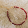 This way you can combine several kinds of beads in jewellery: 