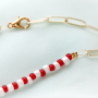Read here: how to transform the funky fruit & flower charms into trendy jewellery