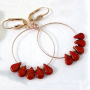 Inspiration for creating beautiful jewellery with Les Perles par Puca&reg; &ndash; Paris beads