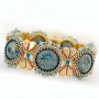 Inspiration for creating beautiful jewellery with Les Perles par Puca&reg; &ndash; Paris beads