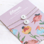 Create a beautiful gift with the new Girls Support Girls collection 