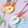 Create a beautiful gift with the new Girls Support Girls collection 