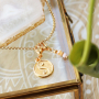 Inspiration for classy and trendy jewellery with DQ European metal charms and beads 