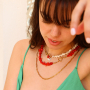 Create must-have jewellery in the Mediterranean style trend