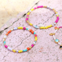 Get inspired by these colourful and cheerful wanderlust jewellery 