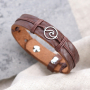 Create sturdy men&rsquo;s bracelets for Father&rsquo;s Day 