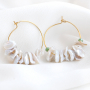 Trendy jewellery inspiration with freshwater pearls