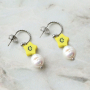 Design your own collection jewellery with these popular polymer beads.