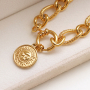 Inspiration for creating trendy jewellery with stainless steel charms