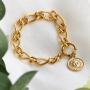 Inspiration for creating trendy jewellery with stainless steel charms