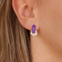 Get creative and make your own personal collection of earrings