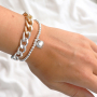 Make your own jewellery collection with these DQ European metal findings