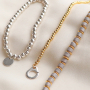 Make your own jewellery collection with these DQ European metal findings