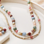 Get inspired and design a beautiful jewellery fall collection!