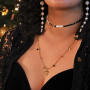 Create elegant jewellery and shine during the Christmas holidays