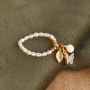 Get started and make elegant bracelets and rings