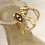 Get started with stainless steel rings