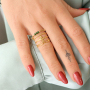 Get started with stainless steel rings