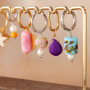 Get inspired by various colourful beads