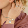 Design a collection which radiates love and power