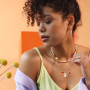 Fun jewellery to create yourself