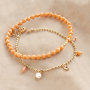 Get creative with belcher chain