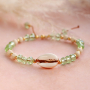 Get started with top faceted beads