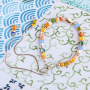 Get creative with ceramic beads