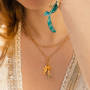 Colour Me Free jewellery trends