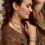 Get inspired and create jewellery in New Bohemian style
