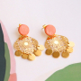 How to design beautiful jewellery with Polaris cabochons