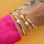 Get started on your summer neon collection