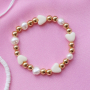 How to make summer bracelets and phone cords