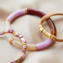 Tips for designing a trendy bracelet collection