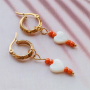 How to create a beautiful earring collection