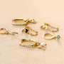 Be inspired and get started with stainless steel charms