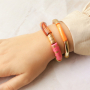Get started with acrylic beads tube