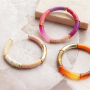 Get started with acrylic beads tube