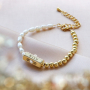 Get inspired! Learn how to make personalised jewellery