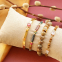 Getting started with natural stone beads
