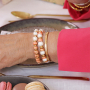 Tips for creating a statement Christmas collection