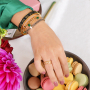 Design a perfect Christmas collection with these jewellery pieces