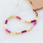 Design various jewellery pieces and phone cords with Polaris beads disc