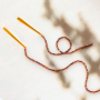 How to design jewellery sets with stainless steel findings