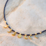 Get started with stainless steel La Luna charms