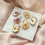 Get creative with DQ Greek ceramic beads