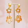 Get started on jewellery using Greek ceramic beads