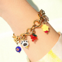 How to design jewellery with polymer beads