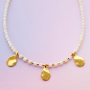Jewellery inspiration with DQ charms and beads